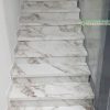 Đá CARRARA ULTIMO Lamar ốp cầu thang