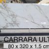 Đá CARRARA ULTIMO Lamar