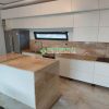 Đá Marble Vân Gỗ Ý (Daino Beige) ốp bàn, bếp