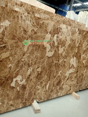 Đá Marble Nâu Tây Ban Nha