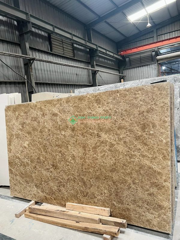 Đá Marble Nâu Tây Ban Nha