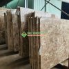 Đá Marble Nâu Tây Ban Nha tại kho