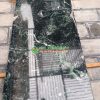 Đá Marble Xanh Mạng Nhện (Xanh Tia Chớp)