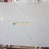 Đá Trắng Marble Polaris (Trắng Hy Lạp)