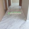 Đá Marble Trắng Volakas lát sàn nền