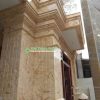 Đá Marble Sky Gold ốp tường trang trí