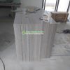 Đá Marble Xám Vân Gỗ ốp bếp