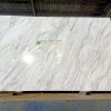 Đá Marble Trắng Volakas (Trắng Vân Mây Tự Nhiên)