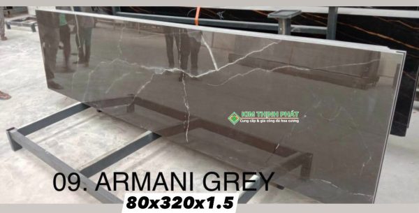 Đá ARMANI GREY Lamar