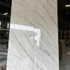 Đá CARRARA Lamar (Trắng Vân Mây Lamar)