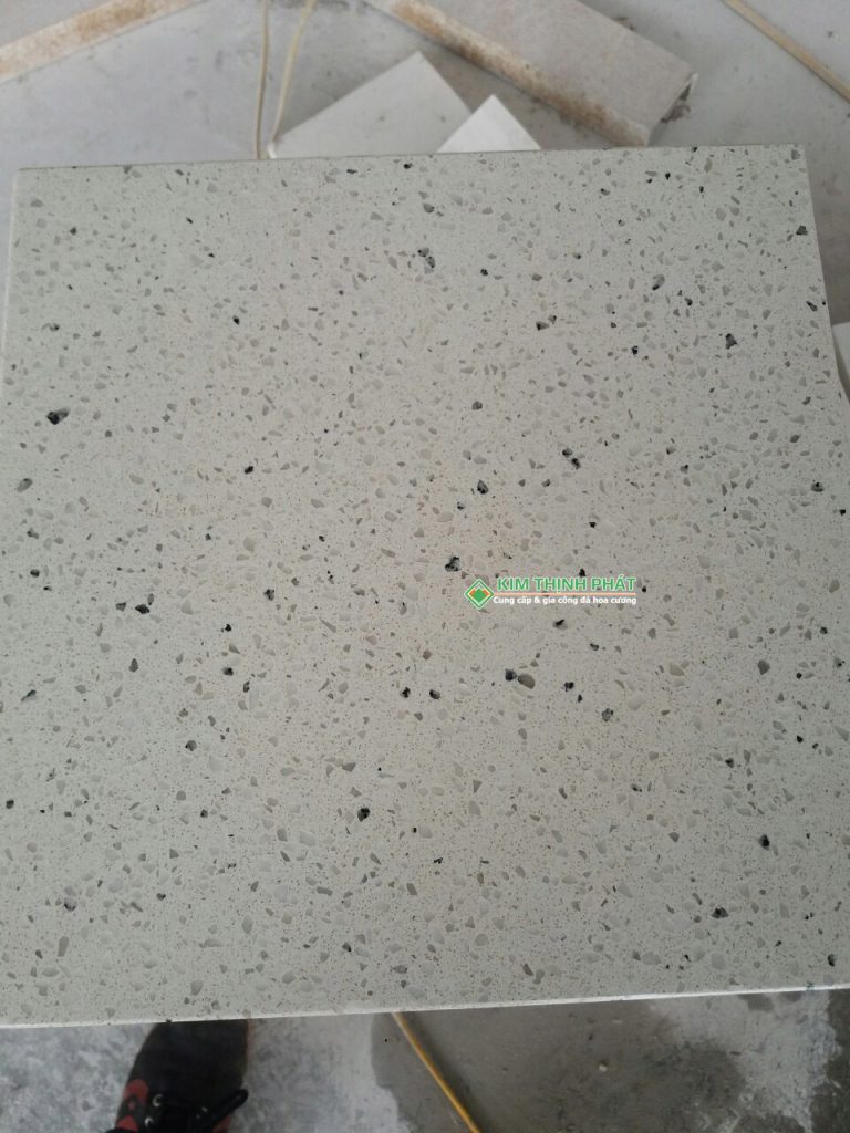 Giá Đá Kim Sa Trắng Ốp Bàn Bếp, Cắt Bàn Đá Lavabo, Ốp Bậc Cầu Thang Uy ...