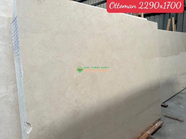 Đá Marble Ottoman Beige