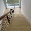 Đá Marble Vàng Ai Cập (Vàng Sò) ốp bậc cầu thang bộ