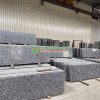 Đá Trắng Mắt Rồng (Metallica Granite)