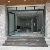 đá Marble Đá Xám Ý ốp tường mặt tiền