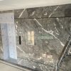 đá Marble Đá Xám Ý ốp tường