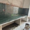 Đá Marble Xanh Napoli ốp bàn bếp