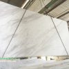 Đá Marble Trắng Volakas (Trắng Vân Mây Tự Nhiên)