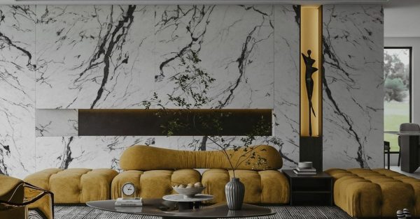 Đá Nung Kết Neolith