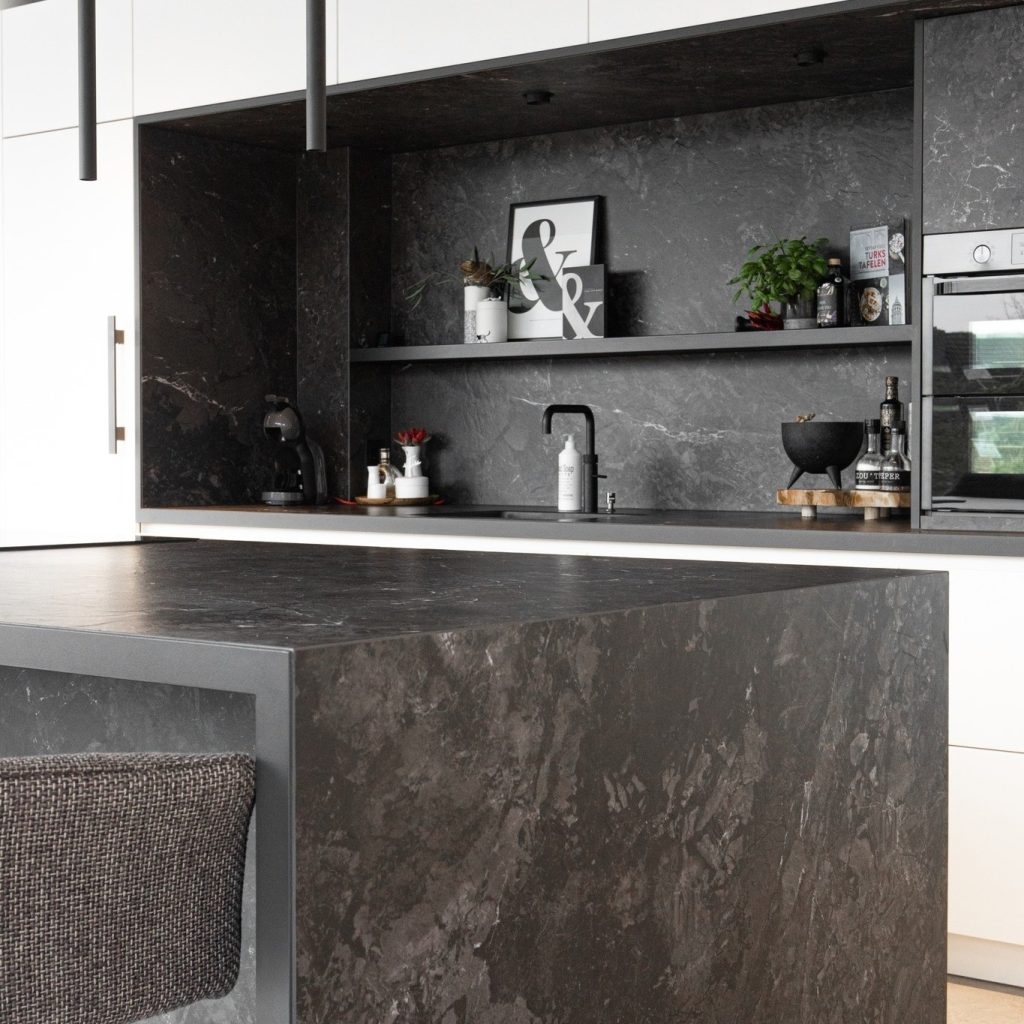 Đá Nung Kết Neolith